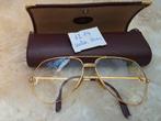 Cartier Paris Vintage Bril, Ophalen