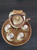 Service à thé miniature décoration, Huis en Inrichting, Woonaccessoires | Wanddecoraties, Ophalen of Verzenden