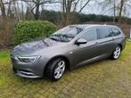 Opel Insignia sports tourer 165pk, Voorwielaandrijving, 730 kg, 4 cilinders, Leder