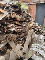 Brandhout, Tuin en Terras, Brandhout, 3 tot 6 m³, Ophalen, Overige houtsoorten, Blokken