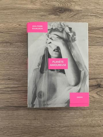 PLANETE AMOUREUSE beschikbaar voor biedingen