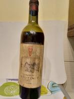 vin, Enlèvement ou Envoi, France, Vin rouge, Utilisé