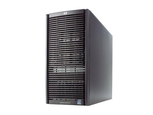 HP ML350 G6 Tower, Informatique & Logiciels, Serveurs, Utilisé, 2 à 3 Ghz, Composants échangeables à chaud, Enlèvement