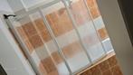 Parois de douche en très bon état, Maison & Meubles, Enlèvement
