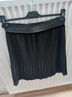 Zwart rokje merk Lola Liza te koop.M 42, Vêtements | Femmes, Jupes, Enlèvement, Comme neuf, Noir