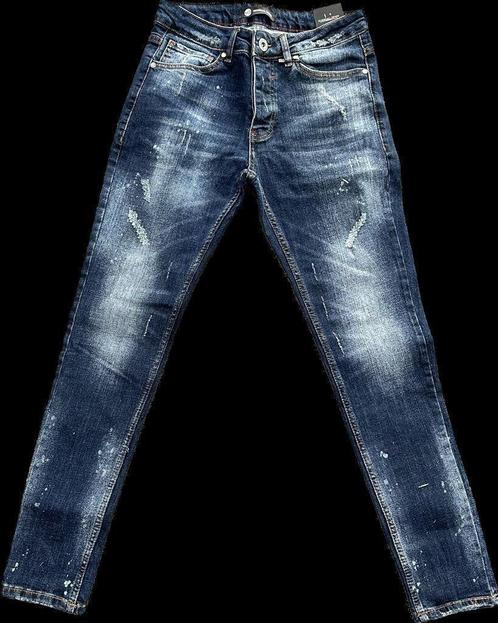 Marshall Denim Jeans ~NIEUW~ [20] Maat 31, Kleding | Heren, Spijkerbroeken en Jeans, Nieuw, W32 (confectie 46) of kleiner, Blauw