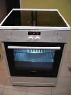 Fornuis Siemens, Elektronische apparatuur, Fornuizen, Ophalen, Hete lucht, 4 kookzones