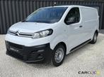 Citroen Jumpy IV L2 lichte vracht *nieuw*, Auto's, Citroën, Wit, 100 pk, Bedrijf, 172 g/km