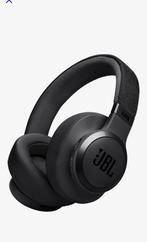 JBL Live 770NC-draadloze koptelefoon met noise canceling, Audio, Tv en Foto, Hoofdtelefoons, Ophalen of Verzenden, Zo goed als nieuw