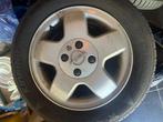 Opel velgen, Auto-onderdelen, Ophalen, 14 inch, Gebruikt, Velg(en)