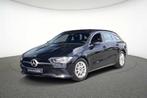 Mercedes-Benz CLA-Klasse 180 d Shooting Brake, Autos, CLA, Achat, Entreprise, Noir