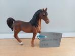 Schleich Arabische Hengst 13907, Ophalen of Verzenden, Zo goed als nieuw