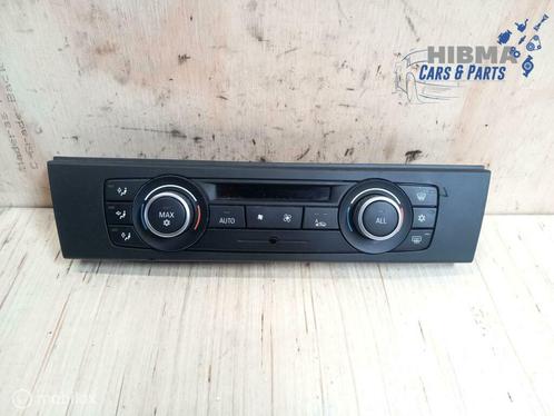 BMW 3-serie Touring E90/E91 Kachelbedieningspaneel 2005-2012, Auto-onderdelen, Dashboard en Schakelaars, Gebruikt, Ophalen of Verzenden