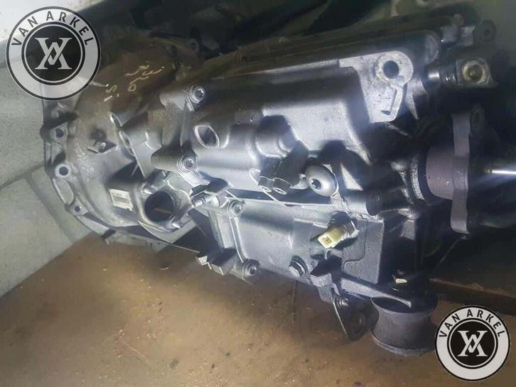 Bmw e90 320si versnellingsbak GS6-17BG , Auto-onderdelen, Transmissie en Toebehoren, BMW, Gebruikt, Ophalen