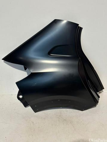 Peugeot 208 II GT rechter achterscherm rechts 1686220980 beschikbaar voor biedingen