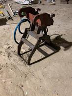 Boomklem cw10, Zakelijke goederen, Machines en Bouw | Kranen en Graafmachines, Ophalen