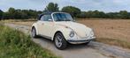 Volkswagen coccinelle cabriolet, Auto's, Oldtimers, Cabriolet, Volkswagen, Particulier, Te koop