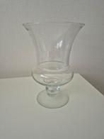 Grand vase 28 cm, Enlèvement ou Envoi