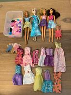Barbiepoppen en toebehoren, Ophalen of Verzenden, Zo goed als nieuw