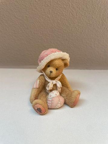 Cherised teddies - Phoebe February beschikbaar voor biedingen