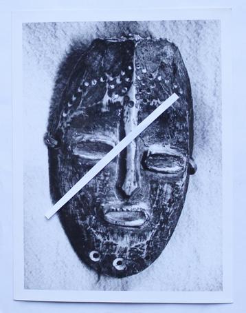 oude foto uit CONGO 18 x 24 cm congopresse beschikbaar voor biedingen