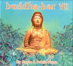Buddha-Bar VII, Cd's en Dvd's, Cd's | Dance en House, Ophalen of Verzenden, Zo goed als nieuw, Ambiënt of Lounge