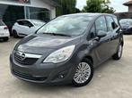 Opel Meriva 1.4L Benzine 2012, Auto's, Euro 5, Bedrijf, Handgeschakeld, 1364 cc