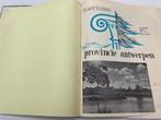 Magazines Toerisme Prov. Antwerpen 1969 Kempen, Lier, Turnho, Collections, Enlèvement ou Envoi, 1960 à 1980, Journal ou Magazine