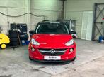 Opel Adam - 12M garantie - 58.000km, Voorwielaandrijving, Euro 6, 4 cilinders, 1229 cc