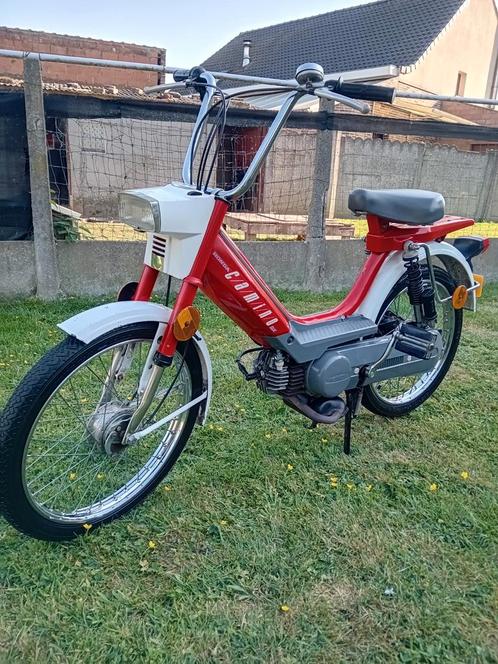 Honda camino a klasse, Fietsen en Brommers, Brommers | Honda, Ophalen of Verzenden