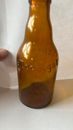 Moortgat. Collector de vieilles bouteilles de bière vides, Collections, Enlèvement, Utilisé