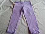 legging maat 104, Enfants & Bébés, Vêtements enfant | Taille 104, Pantalon, Enlèvement ou Envoi, Comme neuf, H&M.