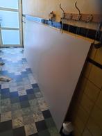 MDF meubelplaat wit, Doe-het-zelf en Bouw, Plinten en Afwerking, Ophalen, Nieuw, MDF, 250 cm of meer