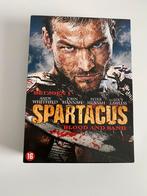 Spartacus seizoen 1 dvd, Cd's en Dvd's, Dvd's | Actie, Ophalen of Verzenden, Zo goed als nieuw