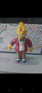 Figurine Simpsons  2002, Kinderen en Baby's, Speelgoed | Actiefiguren, Ophalen, Gebruikt