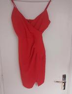 robe rouge légère, Kleding | Dames, Ophalen, Gedragen, Rood