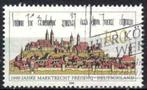 Allemagne 1996 - Yvert 1688 - Droits de marché sur Frei (ST), Timbres & Monnaies, Envoi
