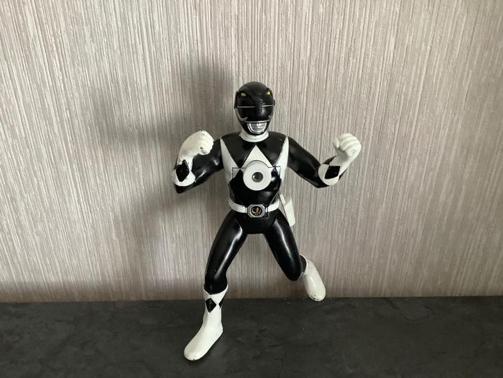 Mighty Morphin Power Rangers character (20 cm) (1995), Verzamelen, Poppetjes en Figuurtjes, Gebruikt, Ophalen of Verzenden