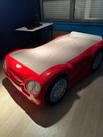 auto bed te koop, Ophalen, Overige materialen, Gebruikt, Eenpersoons
