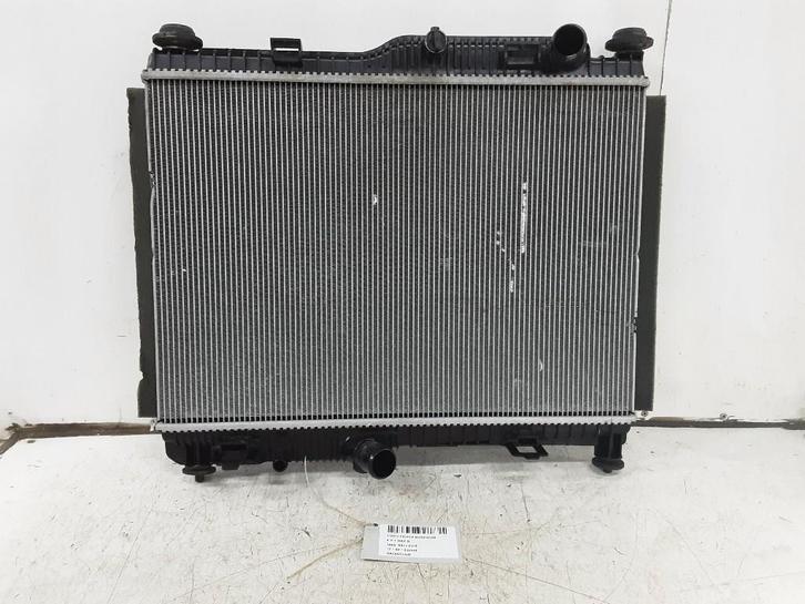 RADIATEUR EAU Ford Fiesta 7 (01-2017/07-2023) (H1BG8005CC), Autos : Pièces & Accessoires, Climatisation & Chauffage, Ford, Utilisé