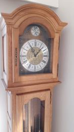 Belle horloge debout, Maison & Meubles, Accessoires pour la Maison | Horloges, Comme neuf, Analogique, Enlèvement, Horloge sur pied
