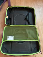 Leuke kinderkoffer versterkt, Handtassen en Accessoires, Koffers, Ophalen, Zo goed als nieuw