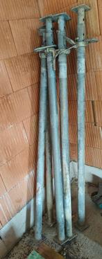 6 bouwstippen Doka, Doe-het-zelf en Bouw, Ophalen, Gebruikt