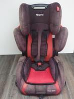 Siège auto Recaro pour 9 kg à 36 kg, Autres marques, Ceinture de sécurité, 9 à 36 kg, Enlèvement