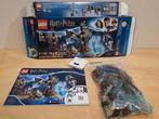 Lego 75945 Expecto Patronum, Enlèvement ou Envoi, Comme neuf, Ensemble complet, Lego