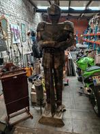 harnas, Antiek en Kunst, Curiosa en Brocante, Ophalen of Verzenden