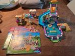 LEGO Friends Doki Water Park 41313, Ophalen, Complete set, Lego