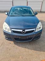 Opel Vectra 1.9 cdti, Auto's, Opel, Vectra, Leder, Particulier, Te koop