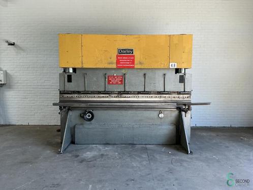 Kantbanken Darley AP 110x3100 1977, Zakelijke goederen, Machines en Bouw | Metaalbewerking