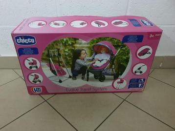 Chicco speelgoedkinderwagen beschikbaar voor biedingen